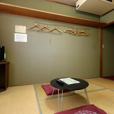 Lodge Sano Daisen  Luaran gambar