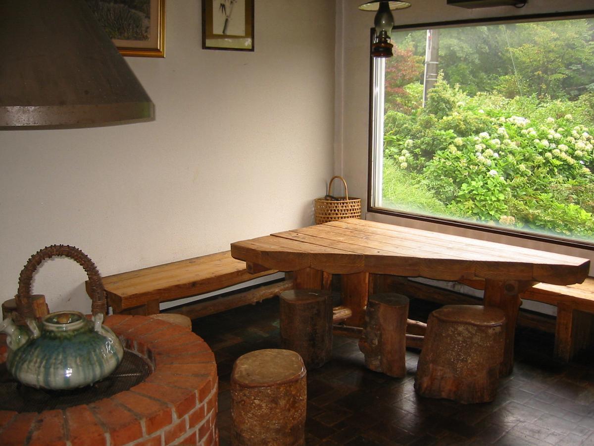 Lodge Sano Daisen  Luaran gambar