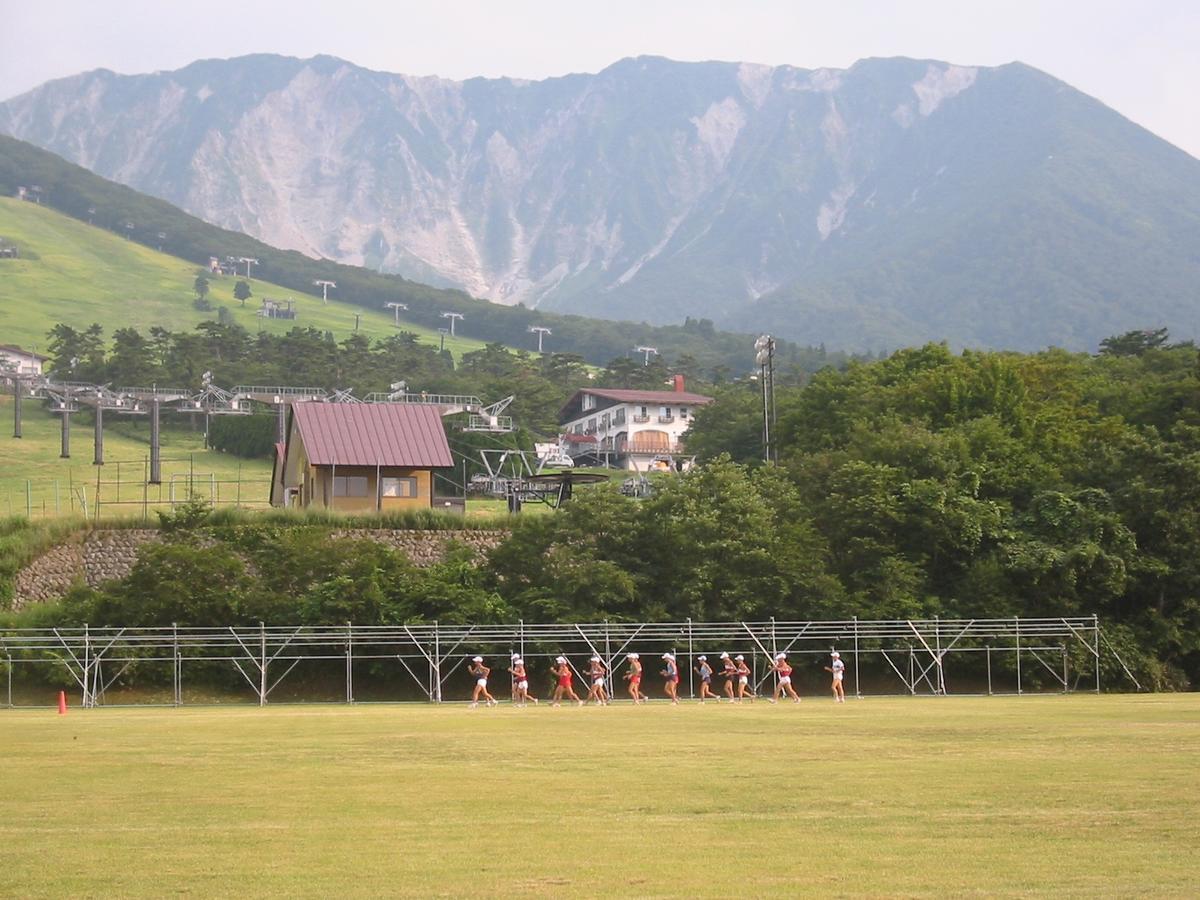 Lodge Sano Daisen  Luaran gambar