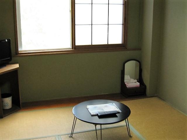 Lodge Sano Daisen  Luaran gambar
