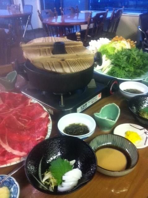 Lodge Sano Daisen  Luaran gambar