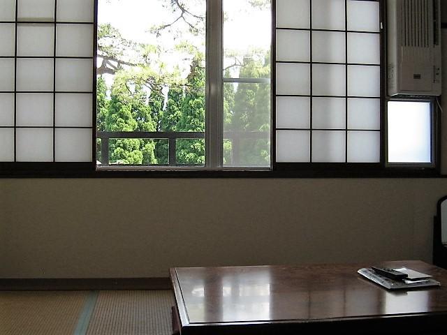 Lodge Sano Daisen  Luaran gambar