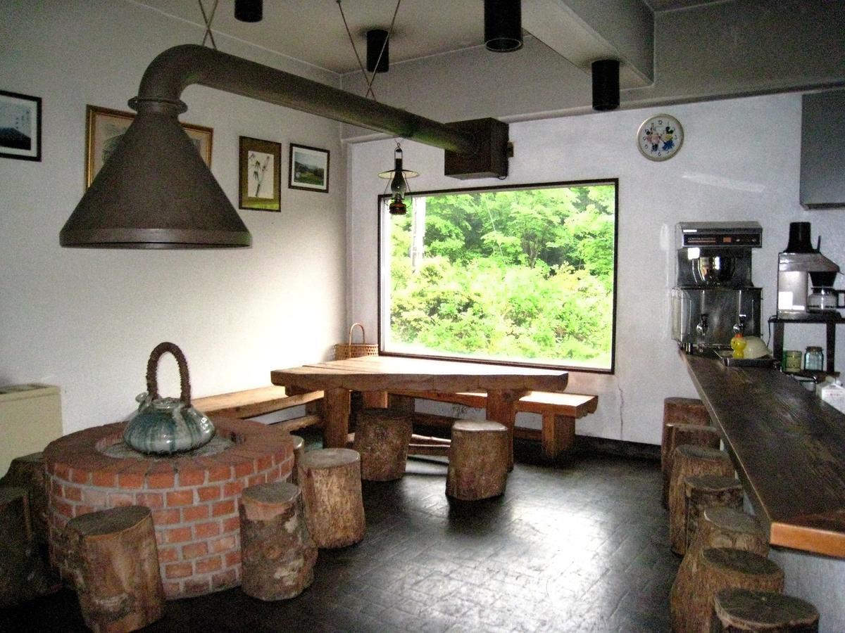 Lodge Sano Daisen  Luaran gambar