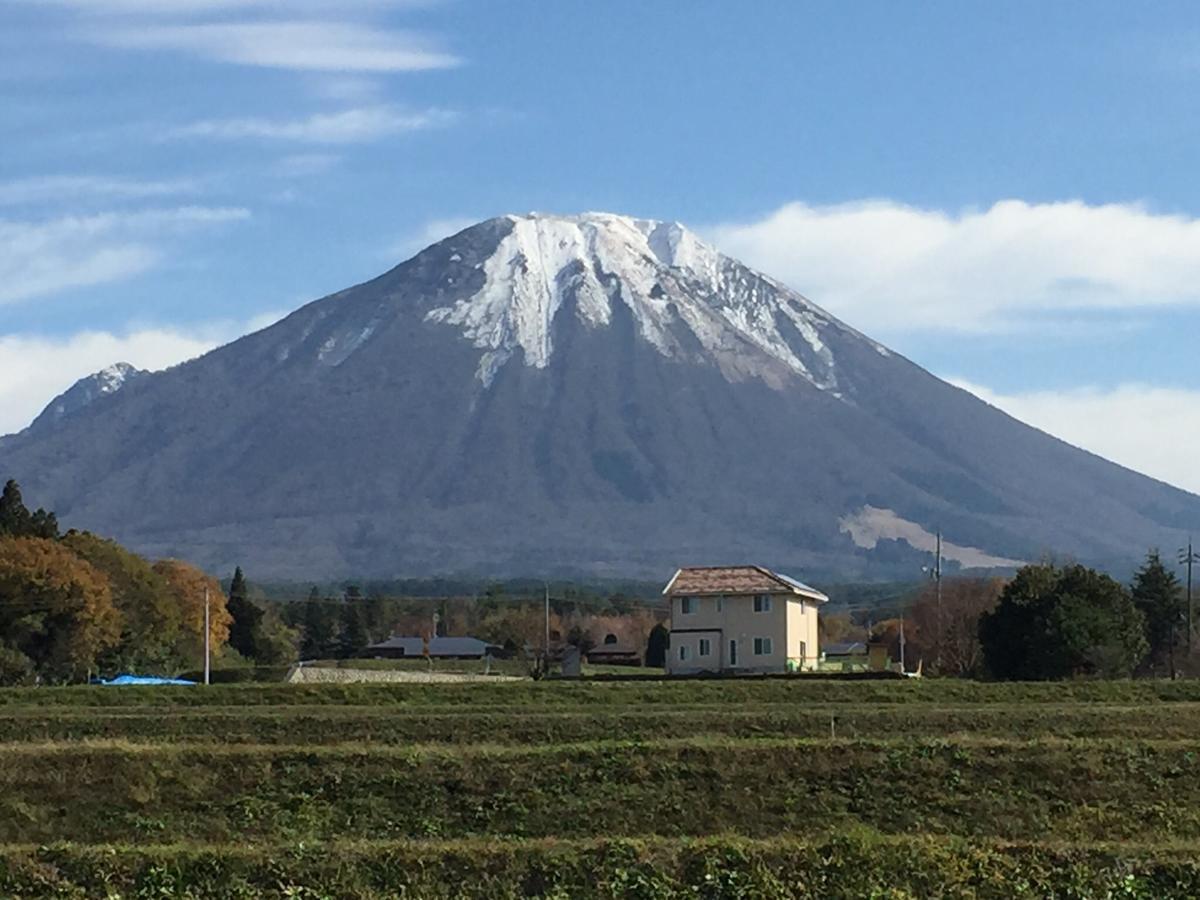 Lodge Sano Daisen  Luaran gambar