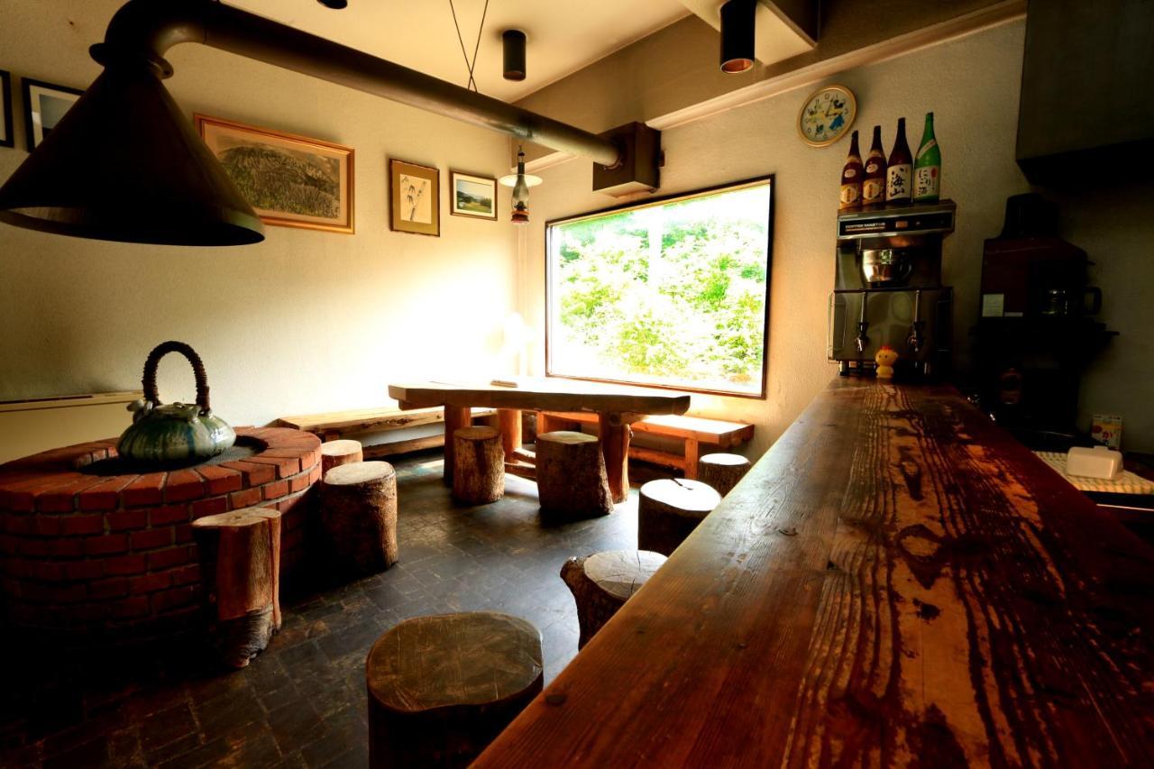 Lodge Sano Daisen  Luaran gambar