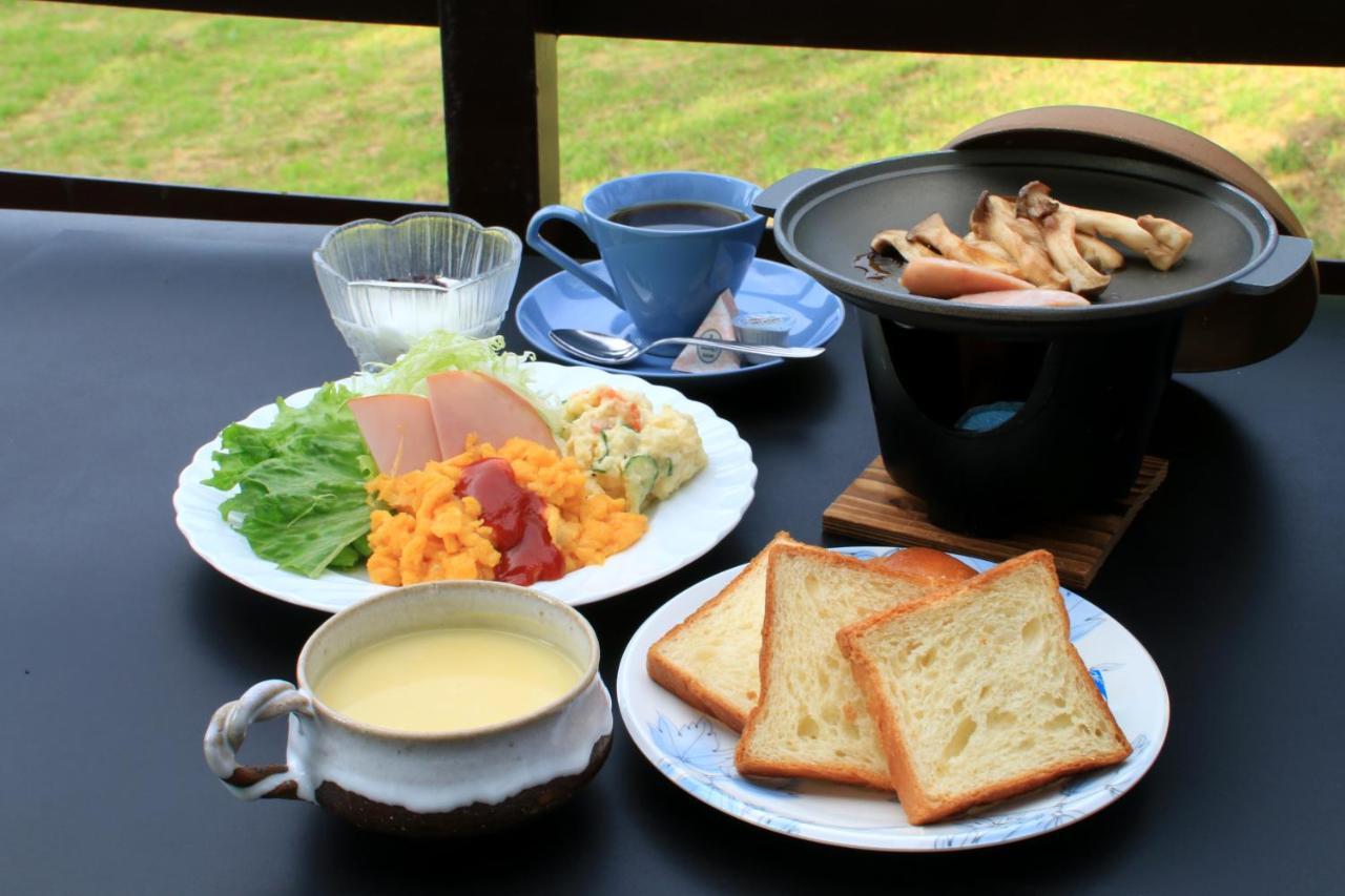 Lodge Sano Daisen  Luaran gambar