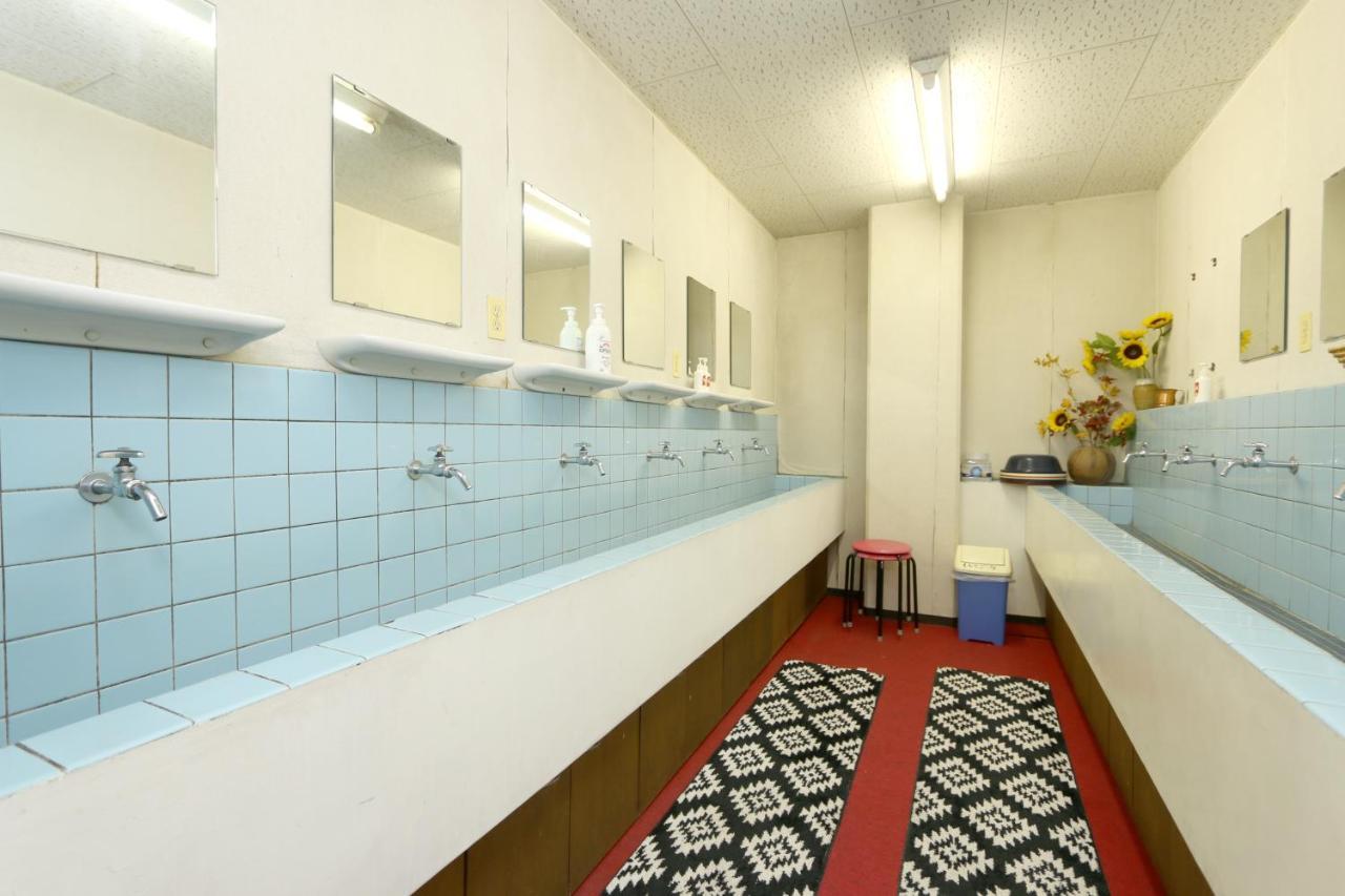 Lodge Sano Daisen  Luaran gambar