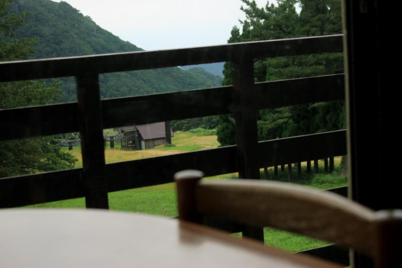 Lodge Sano Daisen  Luaran gambar