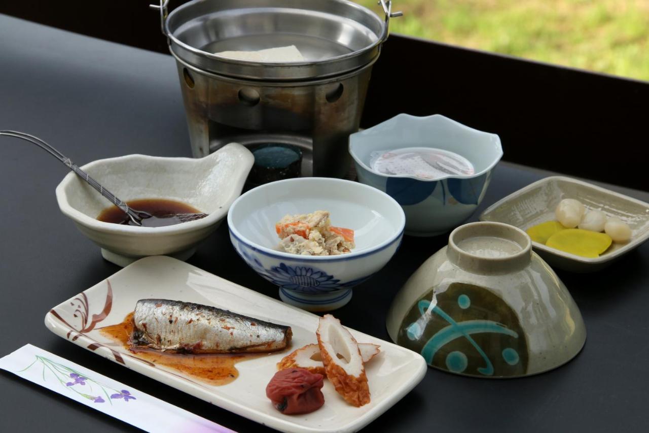 Lodge Sano Daisen  Luaran gambar