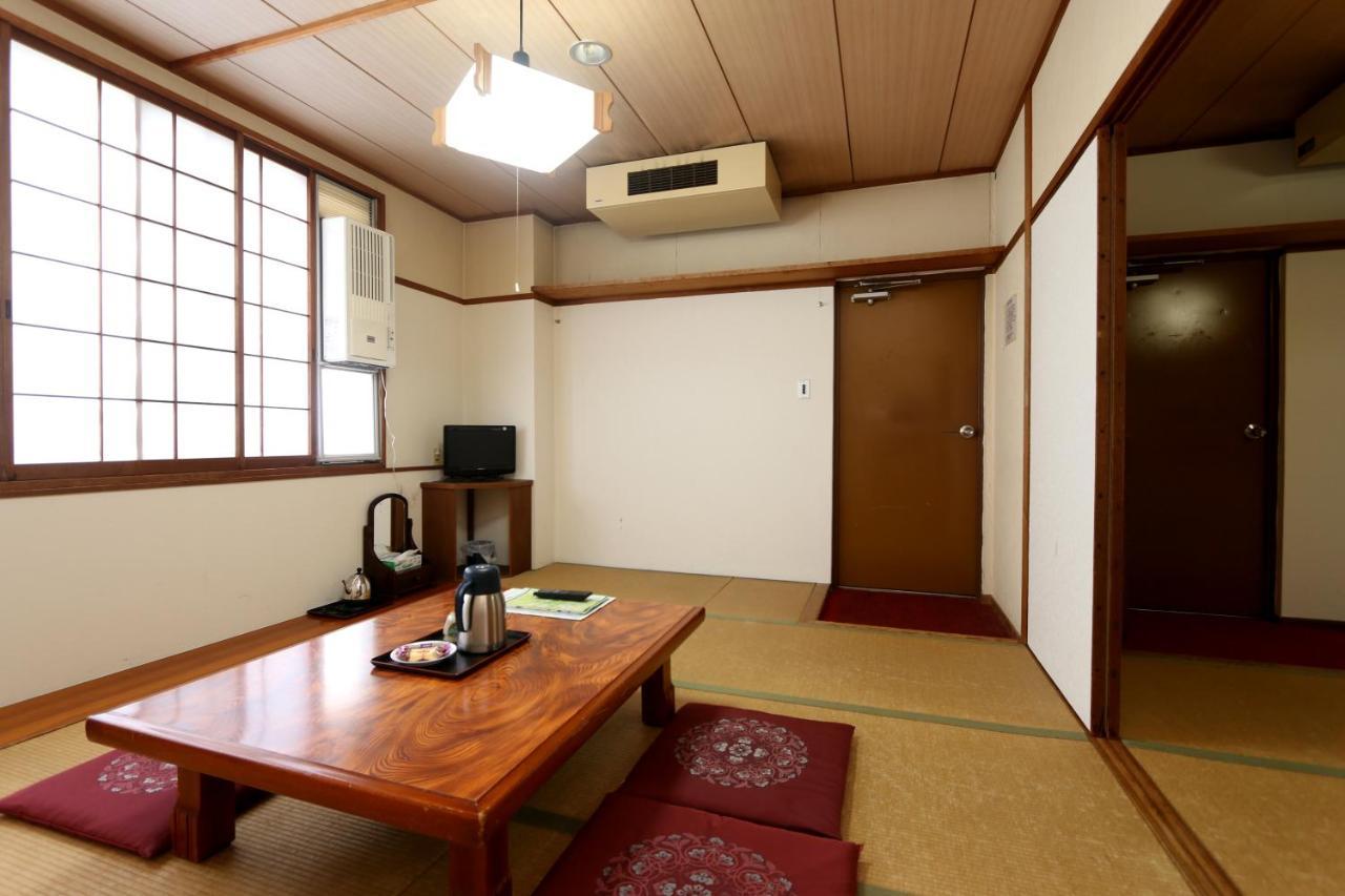 Lodge Sano Daisen  Luaran gambar