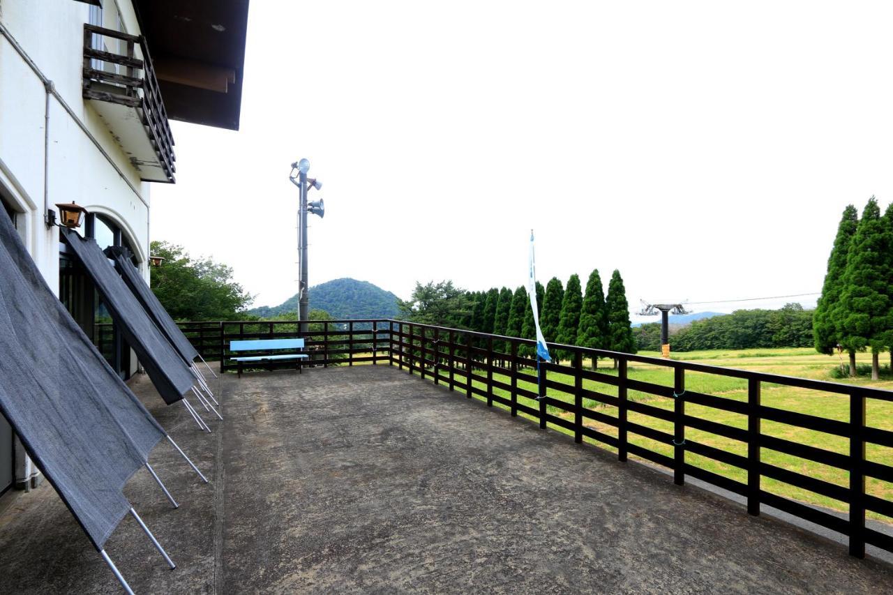 Lodge Sano Daisen  Luaran gambar